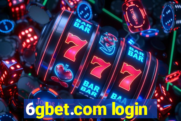 6gbet.com login